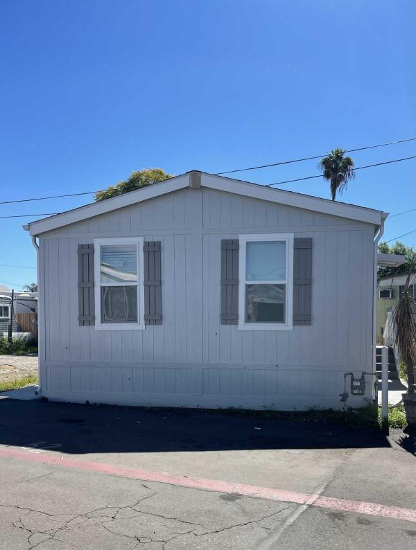 Photo 1 of 1 of home located at 187 Ballard St., Sp. 62 El Cajon, CA 92019