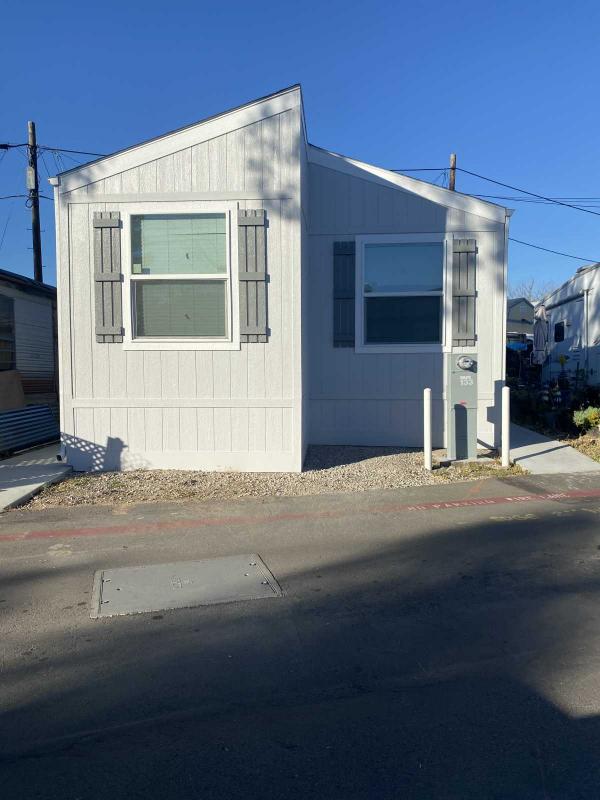 2025 Fleetwood Mobile Home For Sale