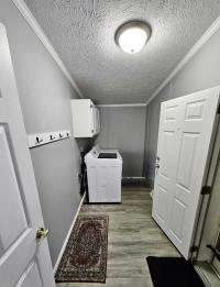 1997 Redmond  Mobile Home