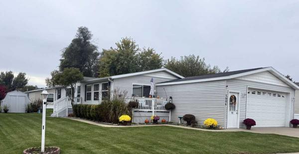 1997 Redmond  Mobile Home For Sale