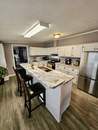 1997 Redmond  Mobile Home