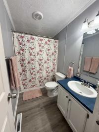 1997 Redmond  Mobile Home