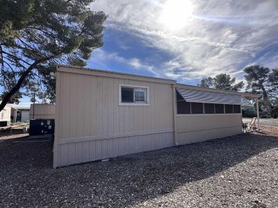 Photo 4 of 21 of home located at 1302 W. Ajo #379 Tucson, AZ 85713
