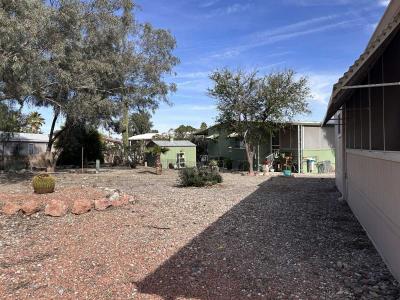 Photo 3 of 21 of home located at 1302 W. Ajo #379 Tucson, AZ 85713