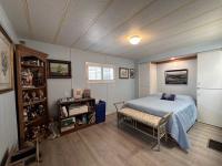 1972 Fuqua Mobile Home