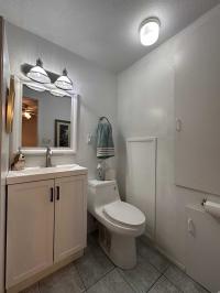 1972 Fuqua Mobile Home