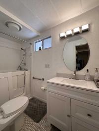 1972 Fuqua Mobile Home