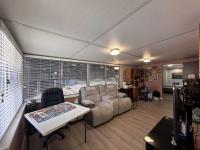 1972 Fuqua Mobile Home