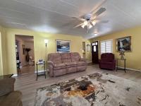 1972 Fuqua Mobile Home