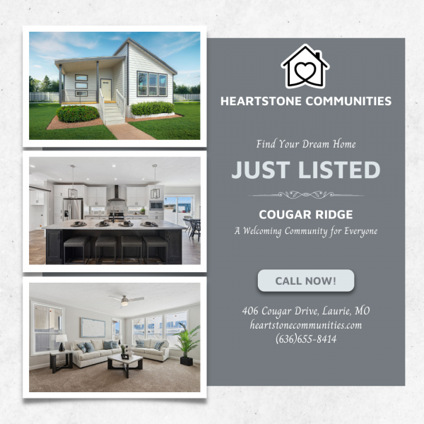 2025  Mobile Home For Sale