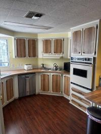 1984 1984 Palm Mobile Home