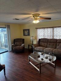 1984 1984 Palm Mobile Home