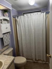 1984 1984 Palm Mobile Home