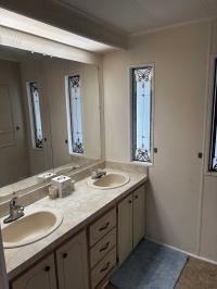 1984 1984 Palm Mobile Home