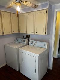 1984 1984 Palm Mobile Home