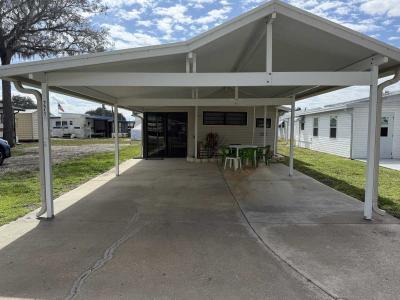 Mobile Home at 3331 Gall Blvd., Lot 271 Zephyrhills, FL 33541