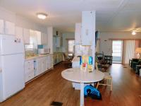 1973 Double Wide Manufactured Home