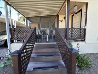 1983 Westway Westwood Manufactured Home