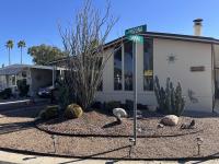 1983 Westway Westwood Manufactured Home