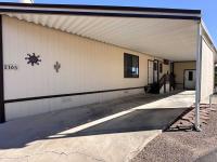 1983 Westway Westwood Manufactured Home