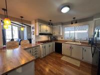 1983 Westway Westwood Manufactured Home