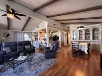 1983 Westway Westwood Manufactured Home