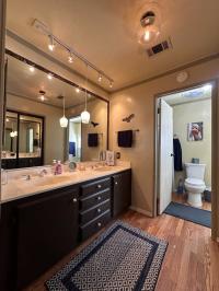 1983 Westway Westwood Manufactured Home