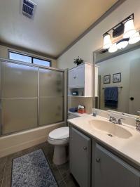 1983 Westway Westwood Manufactured Home