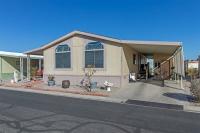 1989 Home Systems  Canyon Crest Manufactured Home