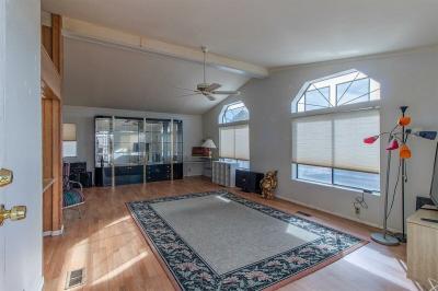 Photo 3 of 19 of home located at 5805 W.harmon Ave. Las Vegas, NV 89103