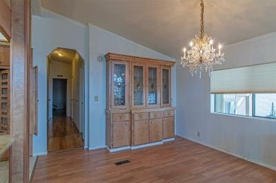 Photo 4 of 19 of home located at 5805 W.harmon Ave. Las Vegas, NV 89103