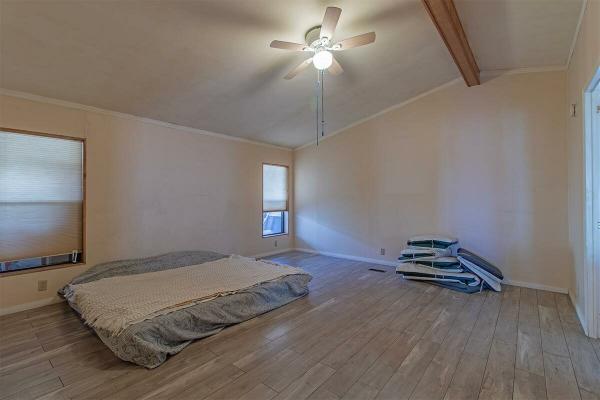 1989 Home Systems  Canyon Crest Manufactured Home