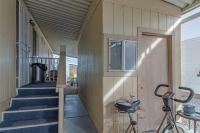 1989 Home Systems  Canyon Crest Manufactured Home