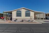 1989 Home Systems  Canyon Crest Manufactured Home