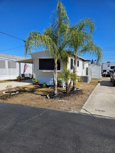 Mobile Home at 1700 Canada Court Frostproof, FL 33843