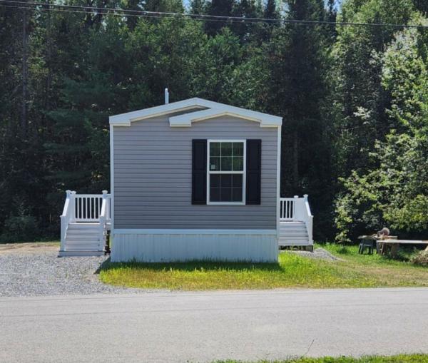 Photo 1 of 2 of home located at 28 Kimberly Street Palmyra, ME 04965