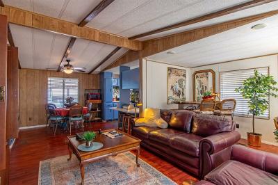 Photo 2 of 19 of home located at 5303 E. Twain Ave. Las Vegas, NV 89122