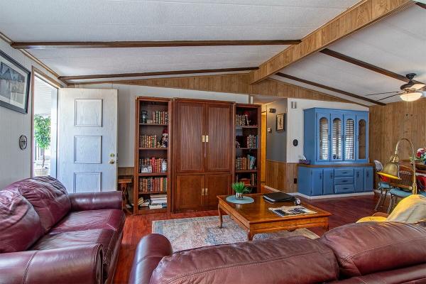 1982 Fuqua Carefree Manufactured Home