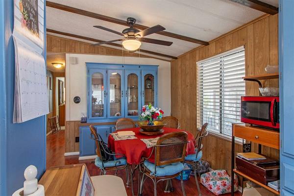 1982 Fuqua Carefree Manufactured Home