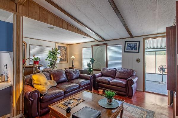 1982 Fuqua Carefree Manufactured Home