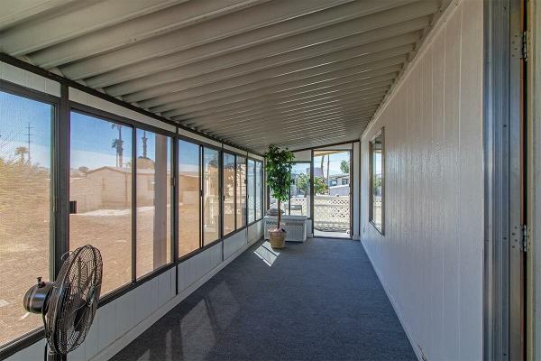 1982 Fuqua Carefree Manufactured Home