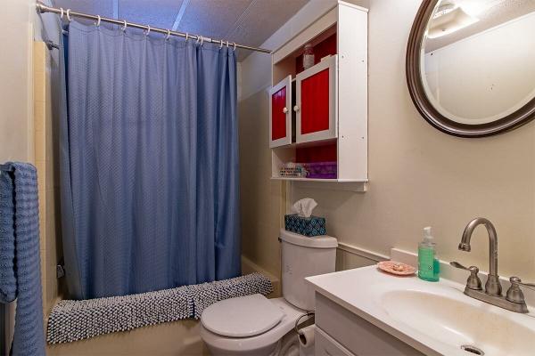 1982 Fuqua Carefree Manufactured Home