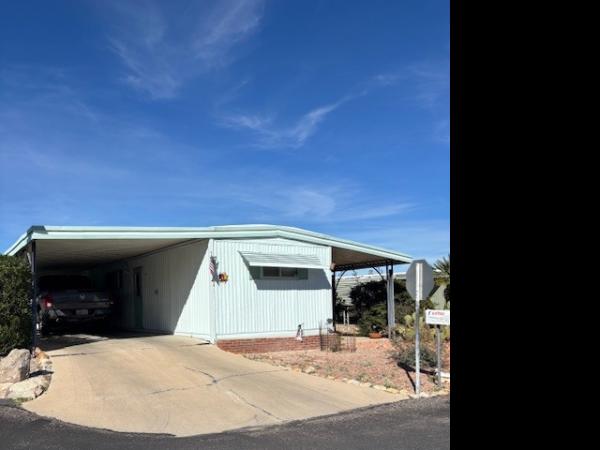 skyline Mobile Home For Sale