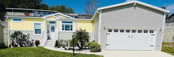 2019 Palm Harbor Malibu Manufactured Home