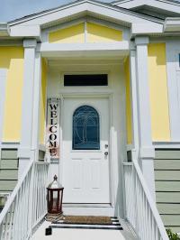 2019 Palm Harbor Malibu Manufactured Home