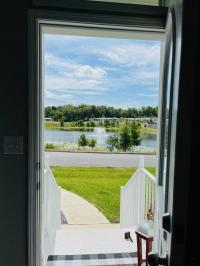 2019 Palm Harbor Malibu Manufactured Home