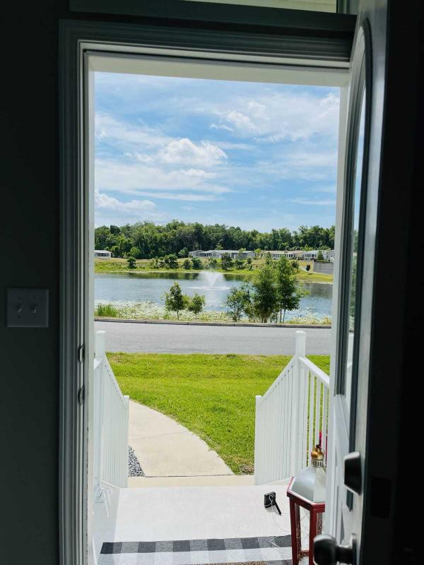 2019 Palm Harbor Malibu Manufactured Home