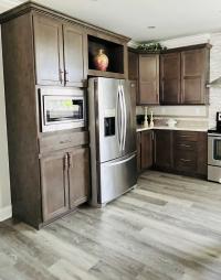 2019 Palm Harbor Malibu Manufactured Home