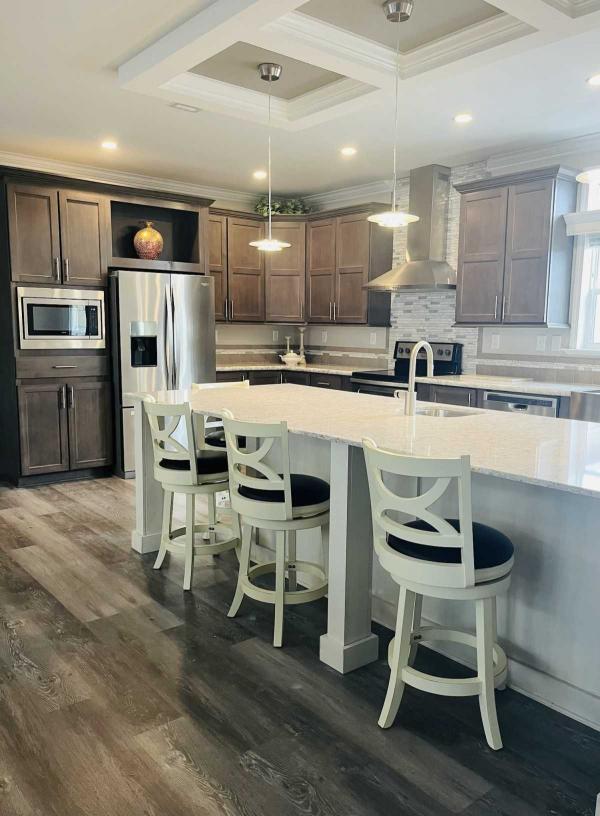 2019 Palm Harbor Malibu Manufactured Home
