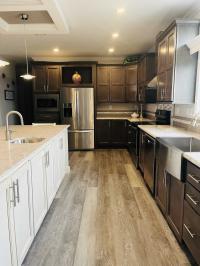 2019 Palm Harbor Malibu Manufactured Home